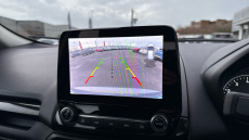 Ford EcoSport 1.0 EcoBoost 125 ST-Line 5dr Petrol Hatchback